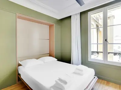 Ferienwohnung für 7 Personen (60 m²) in Paris 3/10
