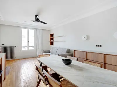Ferienwohnung für 7 Personen (60 m²) in Paris 6/10