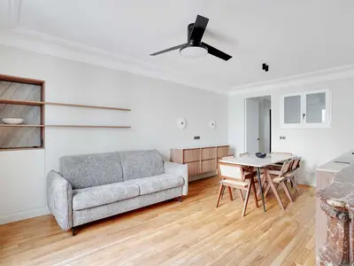 Ferienwohnung für 7 Personen (60 m²) in Paris 7/10