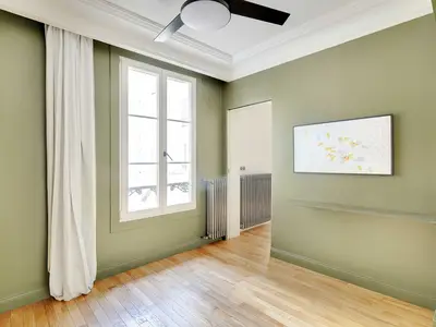 Ferienwohnung für 7 Personen (60 m²) in Paris 8/10