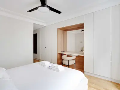 Ferienwohnung für 7 Personen (60 m²) in Paris 10/10