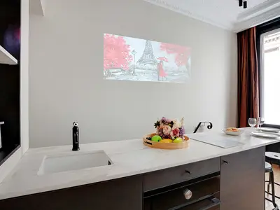 Ferienwohnung für 3 Personen (35 m²) in Paris 3/10