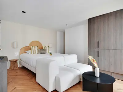 Ferienwohnung für 3 Personen (32 m²) in Paris 1/8