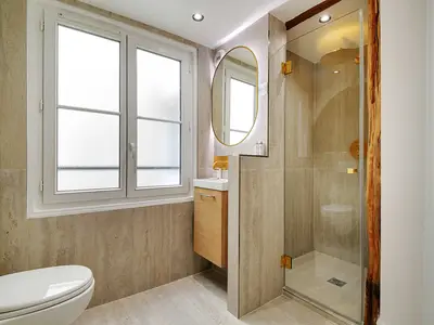 Ferienwohnung für 3 Personen (32 m²) in Paris 5/8