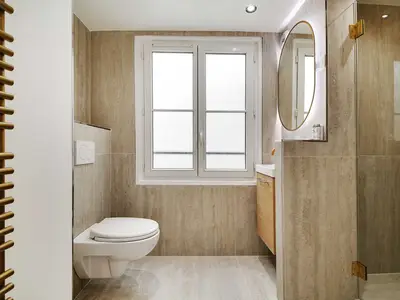 Ferienwohnung für 3 Personen (32 m²) in Paris 8/8