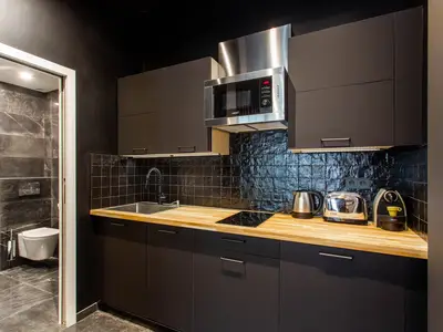 Ferienwohnung für 5 Personen (40 m²) in Paris 3/10