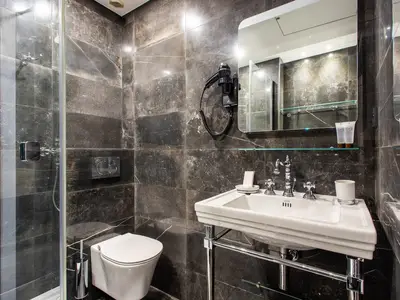 Ferienwohnung für 5 Personen (40 m²) in Paris 4/10
