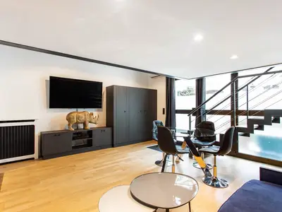 Ferienwohnung für 5 Personen (40 m²) in Paris 7/10