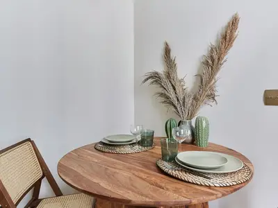 Ferienwohnung für 3 Personen in Paris 4/10