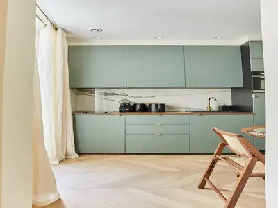 Ferienwohnung für 3 Personen in Paris 7/10