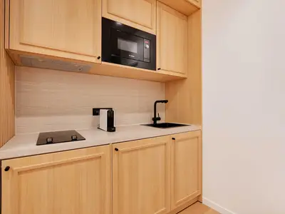 Ferienwohnung für 7 Personen (65 m²) in Paris 3/10