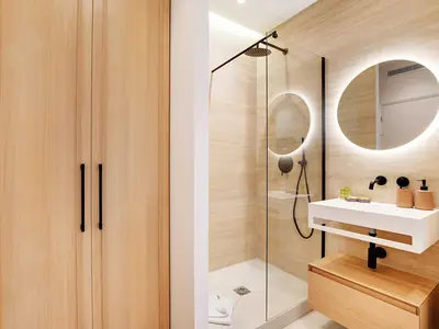 Ferienwohnung für 7 Personen (65 m²) in Paris 5/10