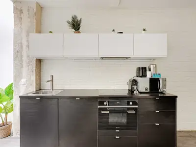 Ferienwohnung für 5 Personen (45 m²) in Paris 4/10