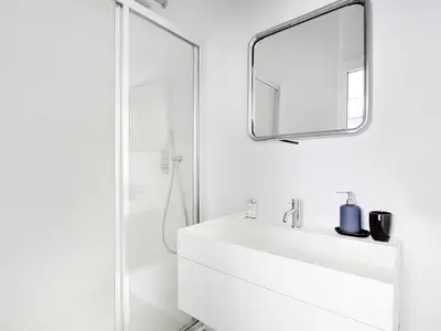 Ferienwohnung für 5 Personen (45 m²) in Paris 5/10