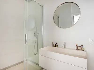 Ferienwohnung für 5 Personen (45 m²) in Paris 9/10