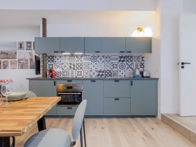 Ferienwohnung für 5 Personen (70 m²) in Paris 4/10
