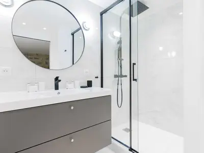 Ferienwohnung für 5 Personen (70 m²) in Paris 5/10