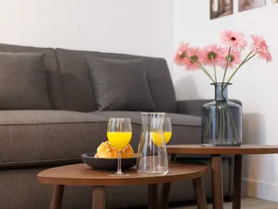 Ferienwohnung für 5 Personen (70 m²) in Paris 6/10