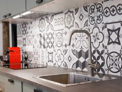 Ferienwohnung für 5 Personen (70 m²) in Paris 8/10