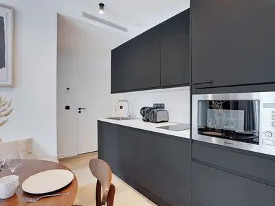 Ferienwohnung für 7 Personen (41 m²) in Paris 3/10