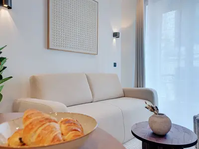 Ferienwohnung für 7 Personen (41 m²) in Paris 5/10