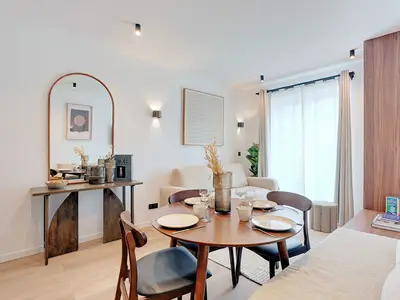 Ferienwohnung für 7 Personen (41 m²) in Paris 9/10