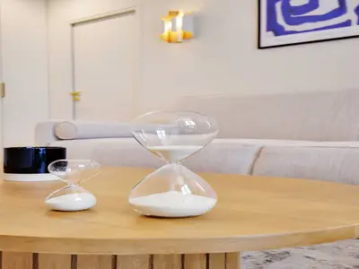Ferienwohnung für 7 Personen (48 m²) in Paris 8/10
