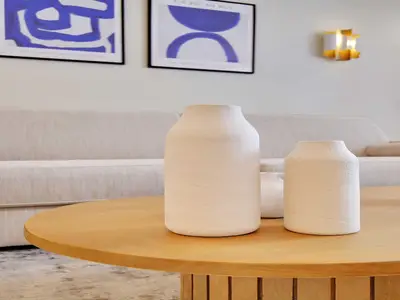 Ferienwohnung für 7 Personen (48 m²) in Paris 9/10