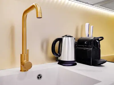Ferienwohnung für 7 Personen (48 m²) in Paris 10/10