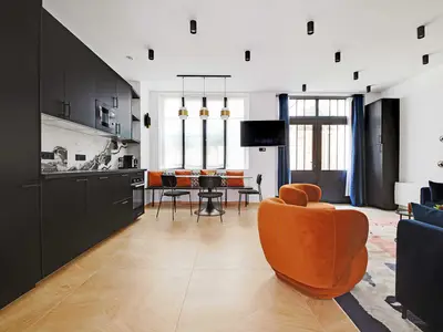 Ferienwohnung für 8 Personen (75 m²) in Paris 2/10