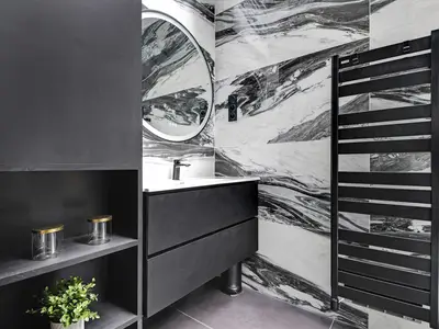Ferienwohnung für 8 Personen (75 m²) in Paris 5/10