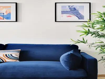 Ferienwohnung für 8 Personen (75 m²) in Paris 8/10