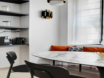 Ferienwohnung für 8 Personen (75 m²) in Paris 10/10