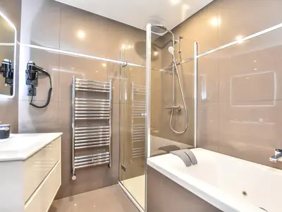 Ferienwohnung für 3 Personen (25 m²) in Paris 5/10
