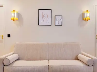 Ferienwohnung für 7 Personen (61 m²) in Paris 1/10