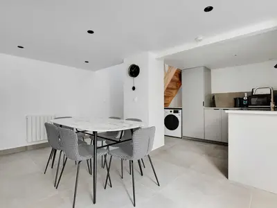 Ferienwohnung für 7 Personen (57 m²) in Paris 2/10
