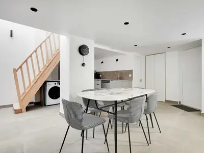 Ferienwohnung für 7 Personen (57 m²) in Paris 8/10