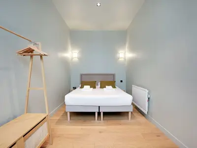 Ferienwohnung für 5 Personen (67 m²) in Paris 4/10