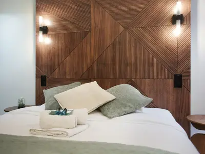 Ferienwohnung für 4 Personen in Paris 8/10