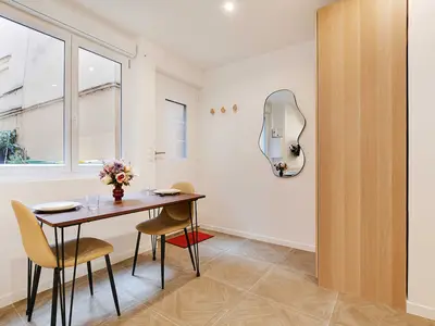 Ferienwohnung für 5 Personen (30 m²) in Paris 3/10