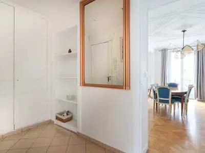 Ferienwohnung für 5 Personen (68 m²) in Paris 9/10