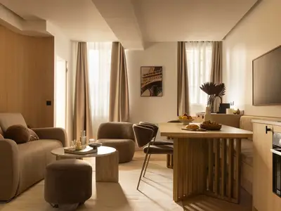 Ferienwohnung für 9 Personen (84 m²) in Paris 1/10