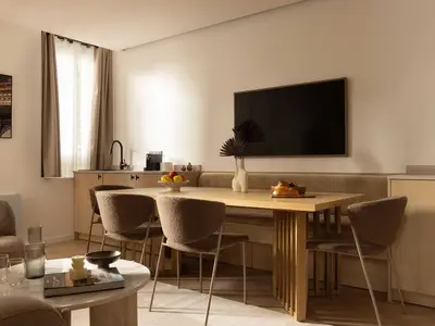 Ferienwohnung für 9 Personen (84 m²) in Paris 2/10