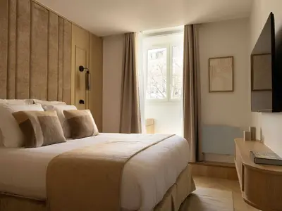 Ferienwohnung für 9 Personen (84 m²) in Paris 3/10