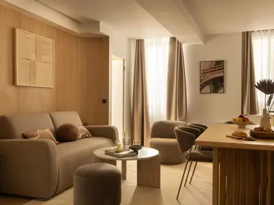 Ferienwohnung für 9 Personen (84 m²) in Paris 6/10