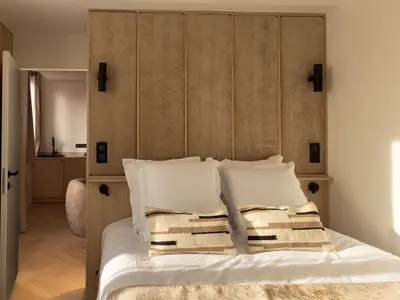 Ferienwohnung für 9 Personen (84 m²) in Paris 7/10