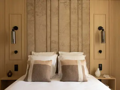 Ferienwohnung für 9 Personen (84 m²) in Paris 8/10