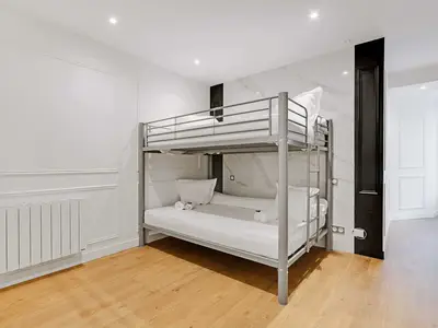 Ferienwohnung für 5 Personen (25 m²) in Paris 1/10