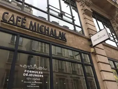 Ferienwohnung für 3 Personen (12 m²) in Paris 10/10
