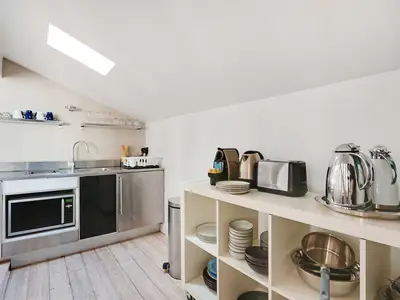 Ferienwohnung für 5 Personen (50 m²) in Paris 2/10